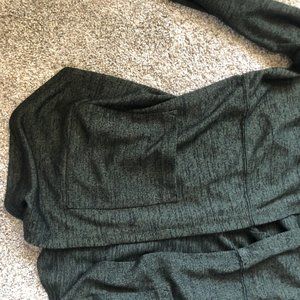 Small Mudd Cardigan